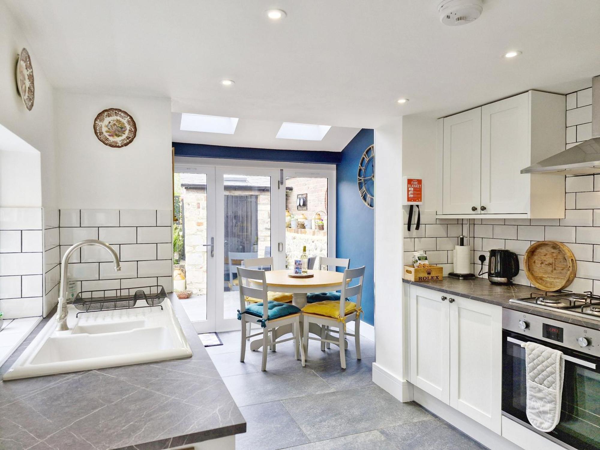 Four Priory Road, 치체스터 외부 사진