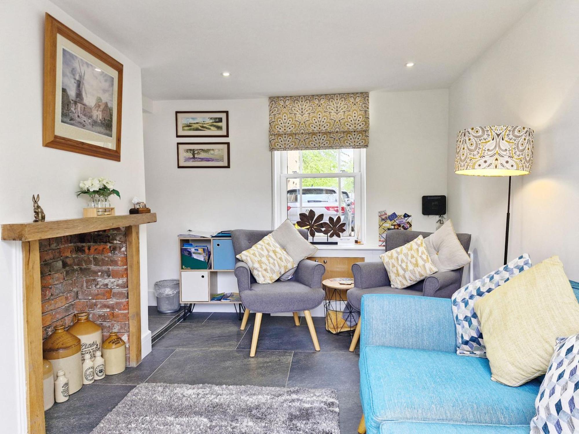 Four Priory Road, 치체스터 외부 사진