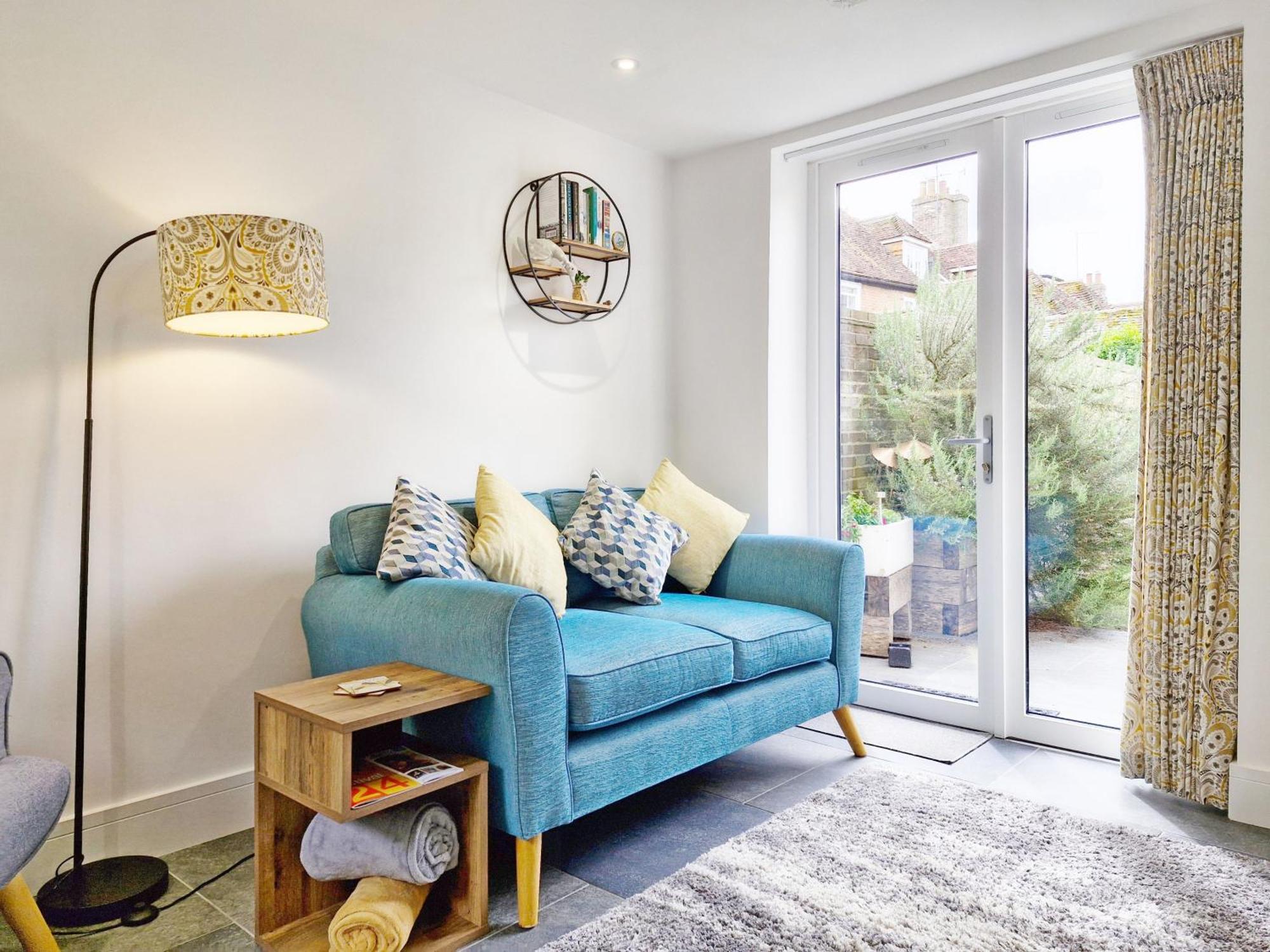 Four Priory Road, 치체스터 외부 사진