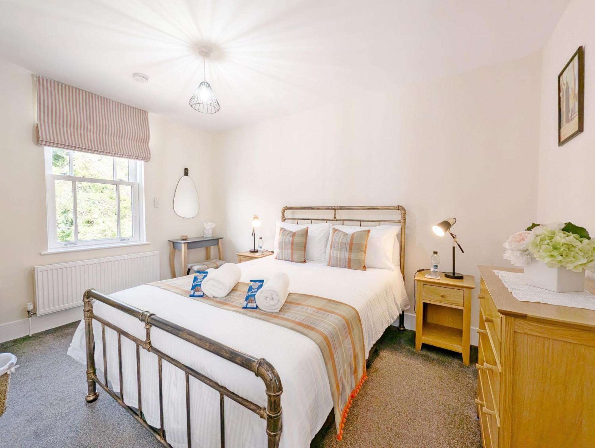 Four Priory Road, 치체스터 외부 사진
